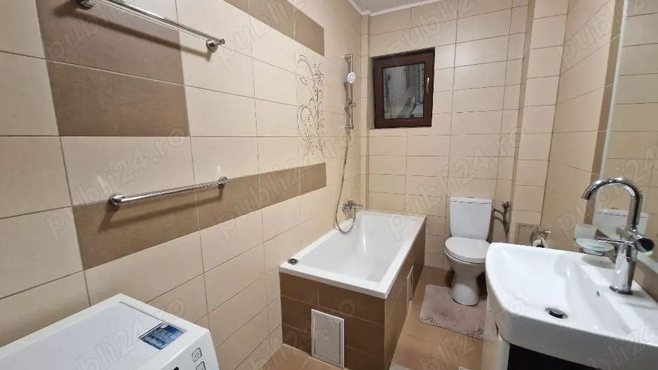 APARTAMENT 3 CAMERE| LOC DE PARCARE| DOAMNA STANCA - Poză 2