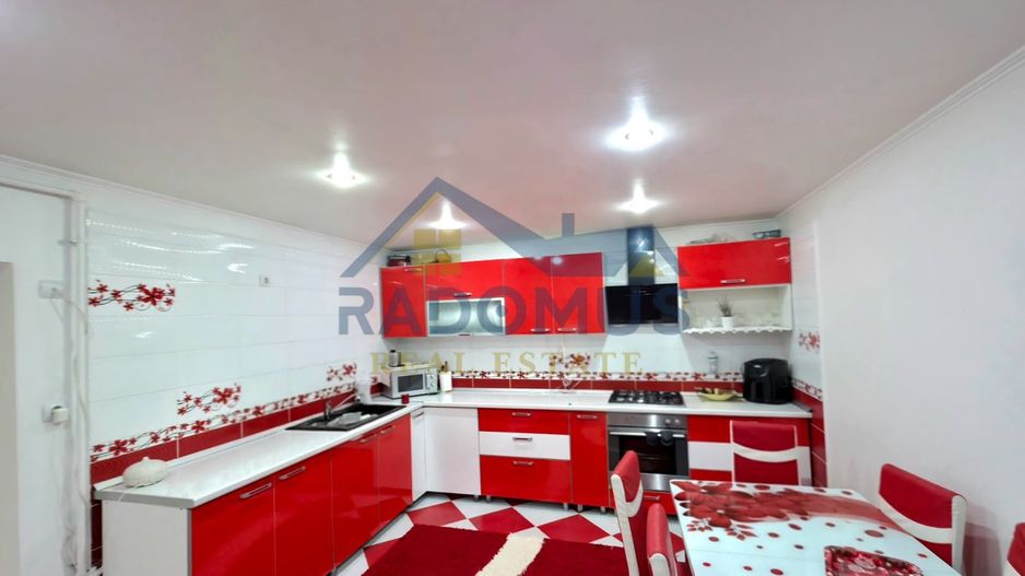 Casă Ploiești – Strada Arborilor nr. 59 - 400 mp Teren - 4 Camere - Poză 4