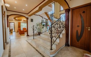 Vilă 6 camere în cartierul Alfa - Poză 14