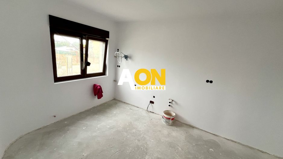 1/2 Duplex, 4 Camere, 296mp Teren, Cartier Partoș - Poză 10