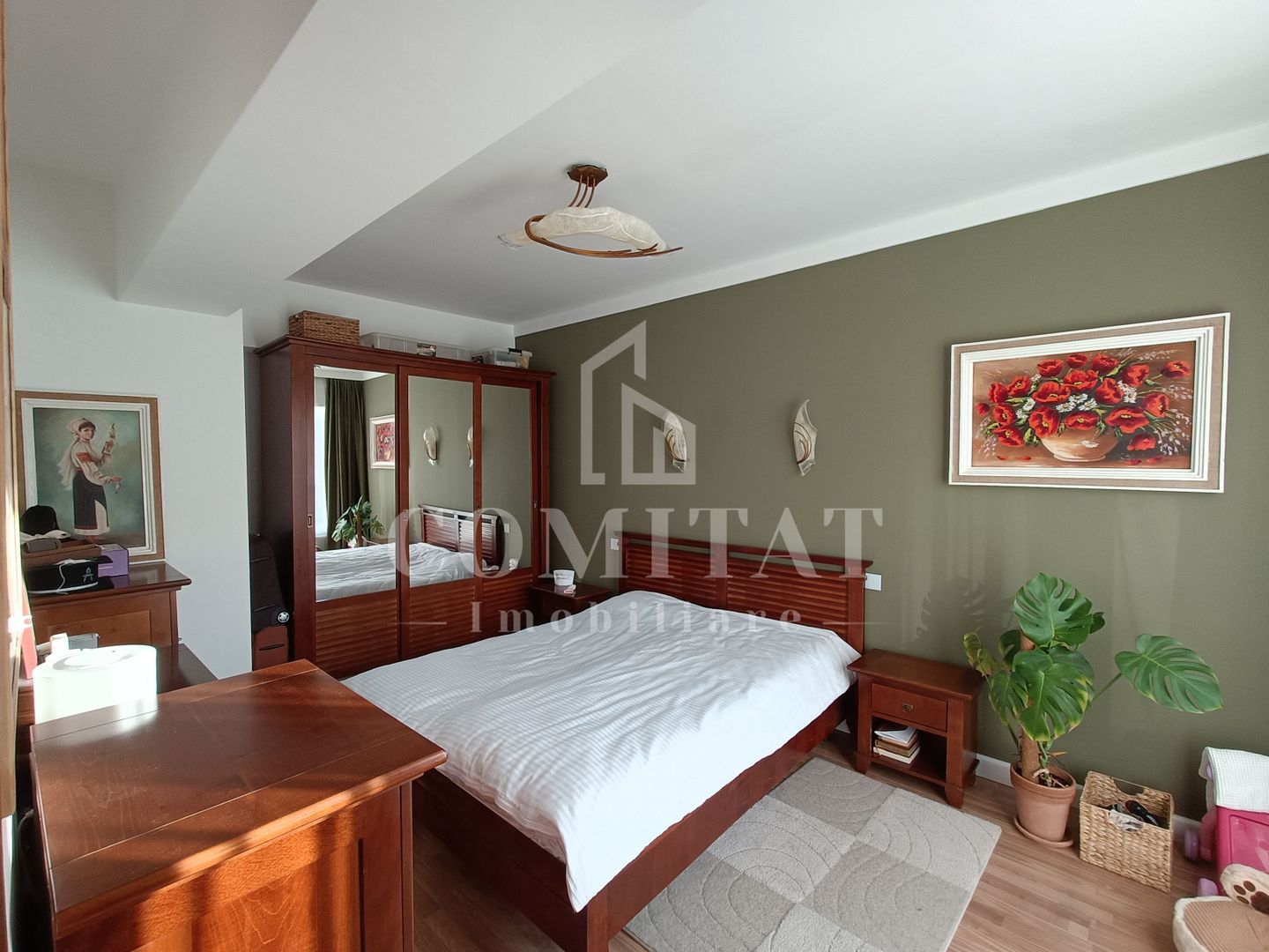 Apartament 2 camere | 67mp | zona Rozelor - Poză 1