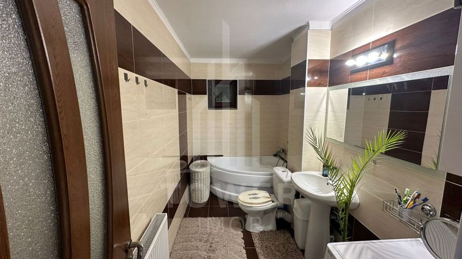 🏡 Apartament 2 camere cu balcon generos și loc de parcare – etaj 2 - Poză 9