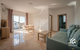 De vanzare apartament nou, mobilat, 2 camere Gradiste Arad - Poză 4