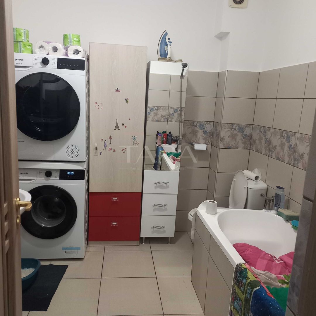 Apartament 2 camere Baciu, zona Petrom - Poză 7