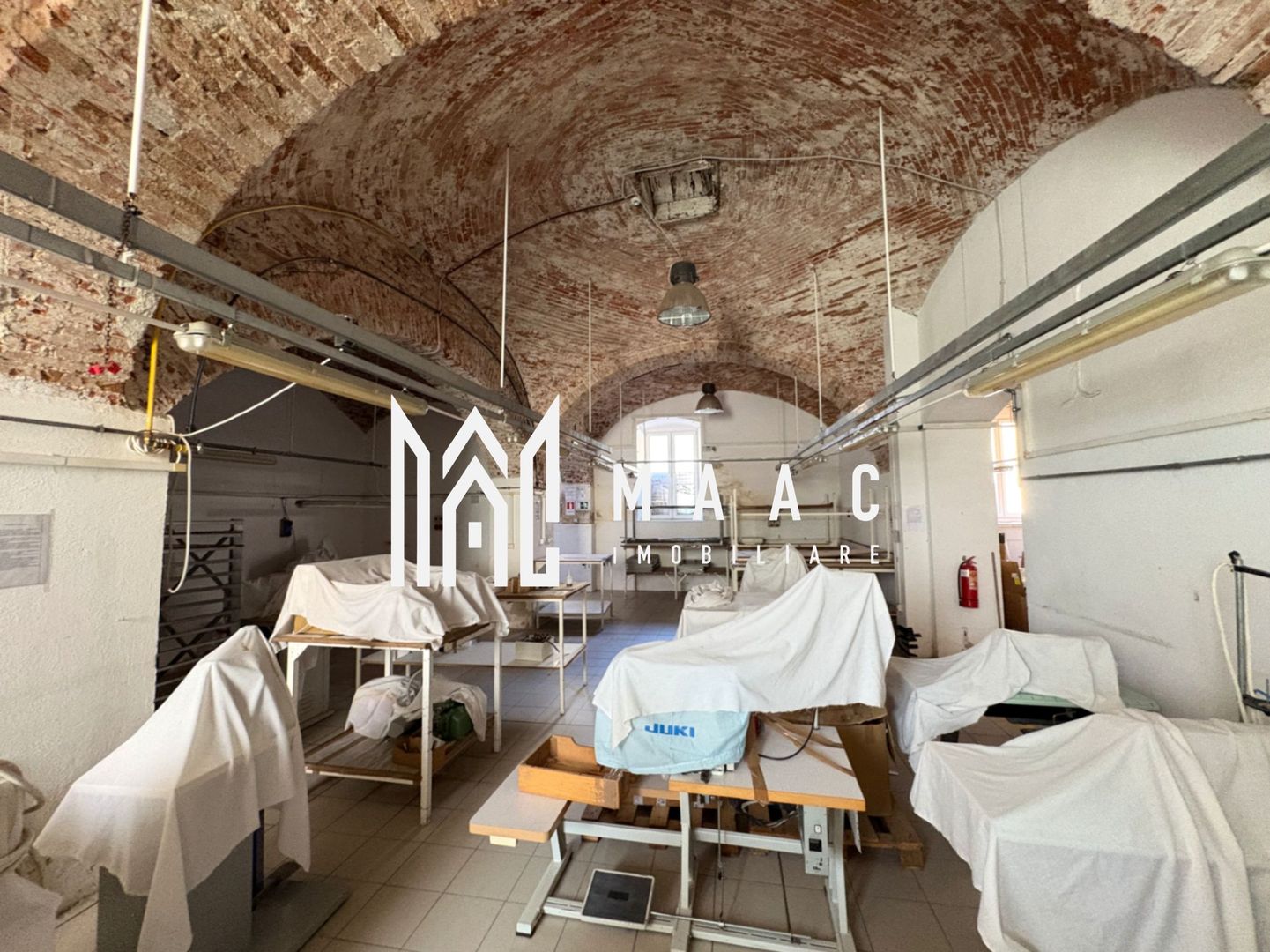 Proprietate ultracentrală cu potențial mixt – 1285 mp, acces dublu - Poză 7