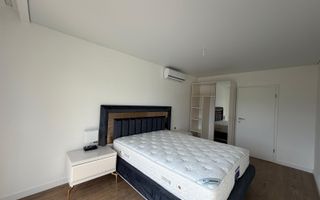 Apartament 4 camere modern, prima inchiriere, garaj, zona UMF - Poză 4