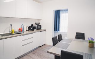 Apartament 2 camere decomandat 55 mp utili  Etaj 1/4  zona Terezian - Poză 2