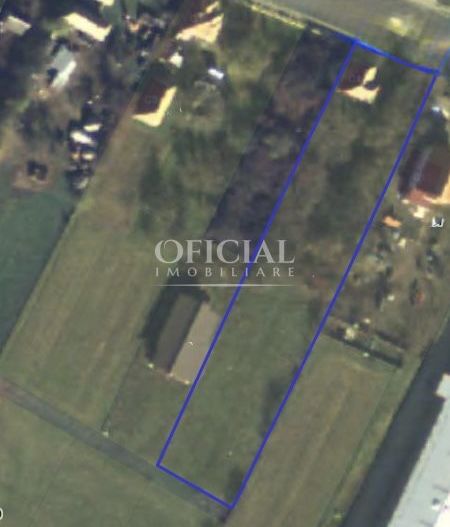 OPORTUNITATE!!!  Teren Intravilan | 2946 Mp | Tureni Cluj - Poză 3