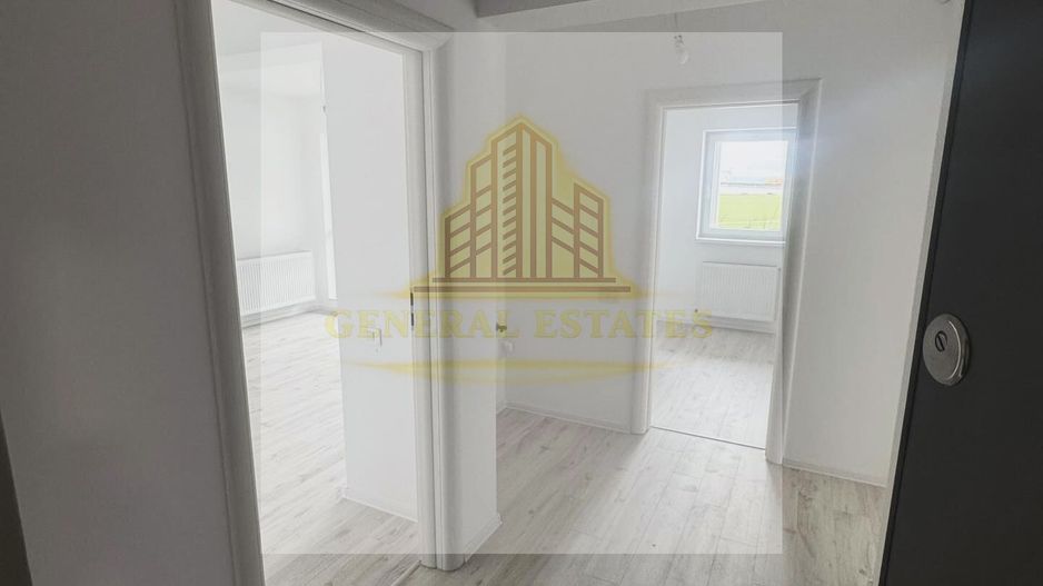 Apartament cu 3 camere, Tractoru, Brasov - Poză 16