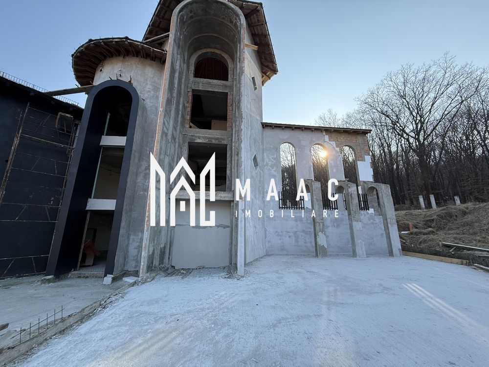 Proprietate specială I 1224 mp I Teren 2000 mp I Wewern - Poză 2