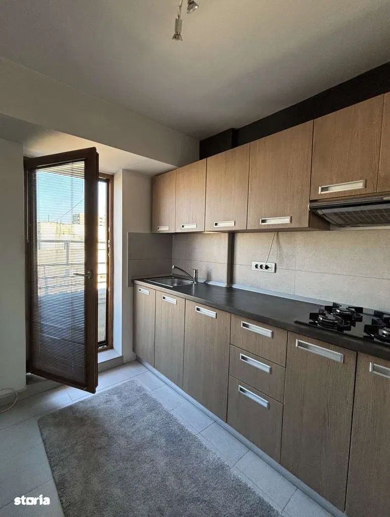 Garsoniera Bulevardul Natiunilor Unite - Poză 2