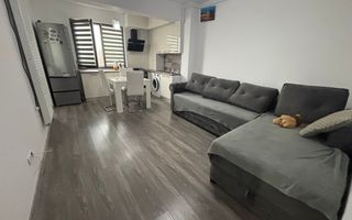 Apartament Mobilat si Utilat - Prima Inchiriere, Sos Berceni - Poză 1