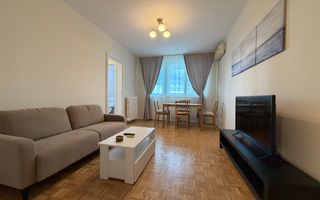 Apartament cu 3 camere // Dorobanți - Parc Floreasca - Poză 1