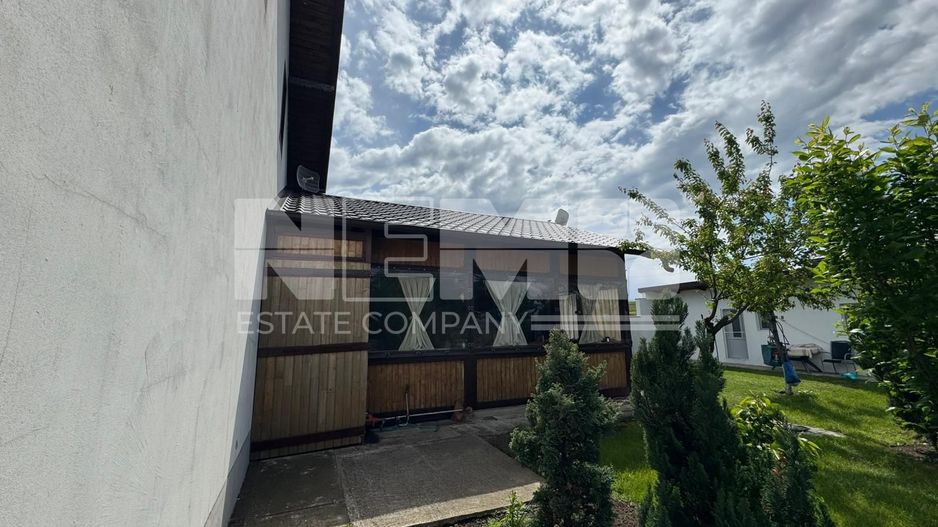 CASĂ DE VÂNZARE | LUNCUȘOARA, UDEȘTI, JUDEȚUL SUCEAVA | PREȚ: 350.000€ - Poză 9