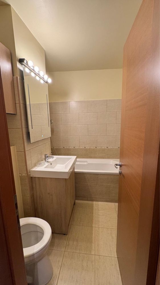 Inchiriere Apartament 2 camere,Parcare,AFI Cotroceni - Poză 4