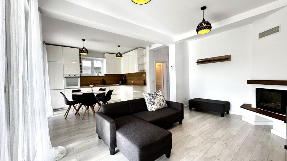 Casa cu 4 dormitoare și sala fitness - Dumbravita IKEA - Poză 5