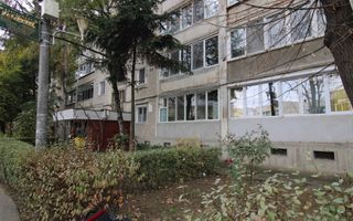 3 camere, centrala termica, aproape de magazine, farmacii, shooping city - Poză 11