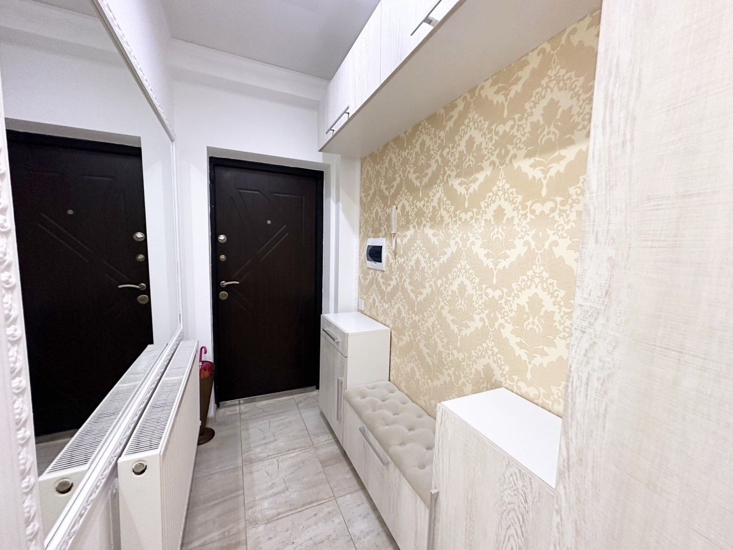 Se vinde apartament Codru - Poză 8