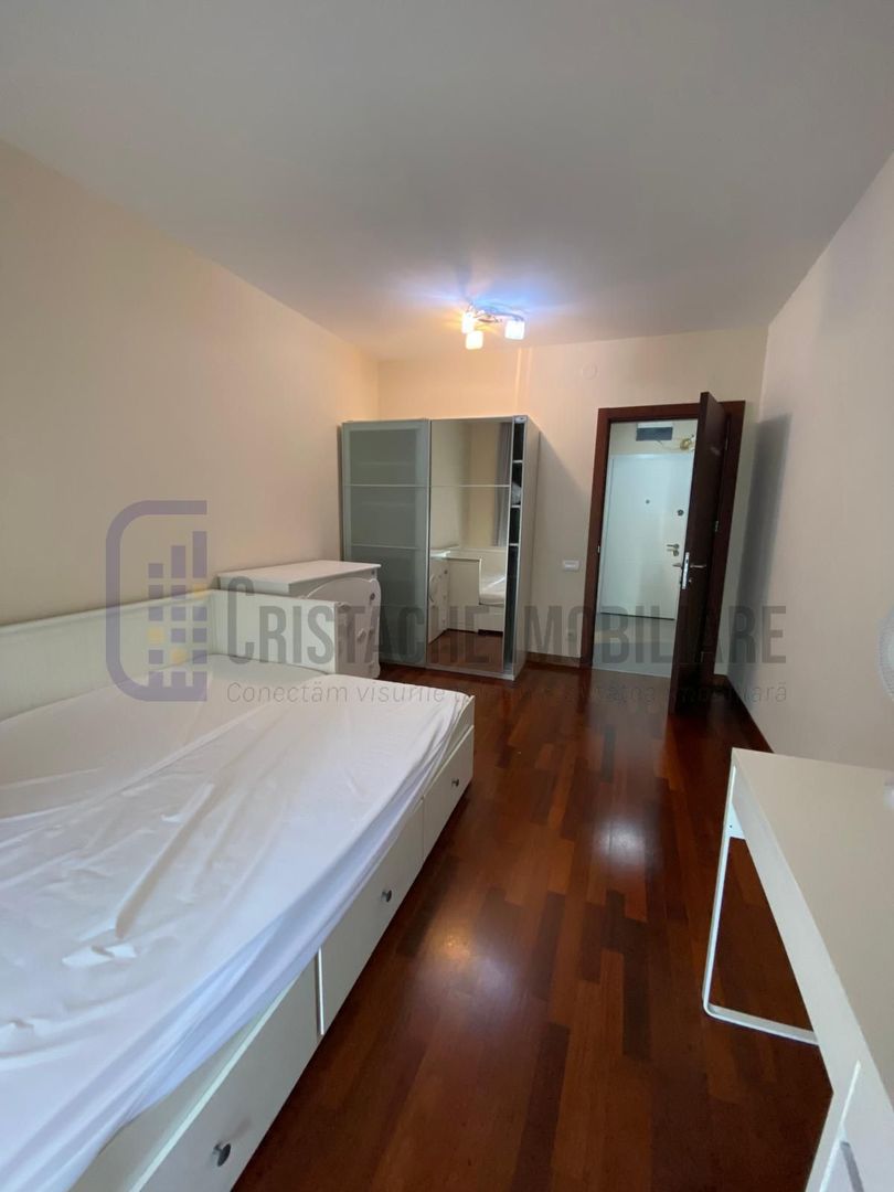 InCity Residence | 3 camere | 2 bai - Poză 7