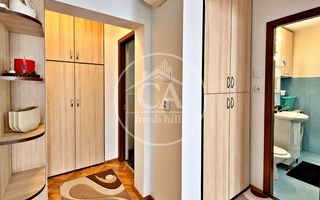 Apartament cu 3 camere de inchiriat in zona Dacia, Oradea - Poză 7