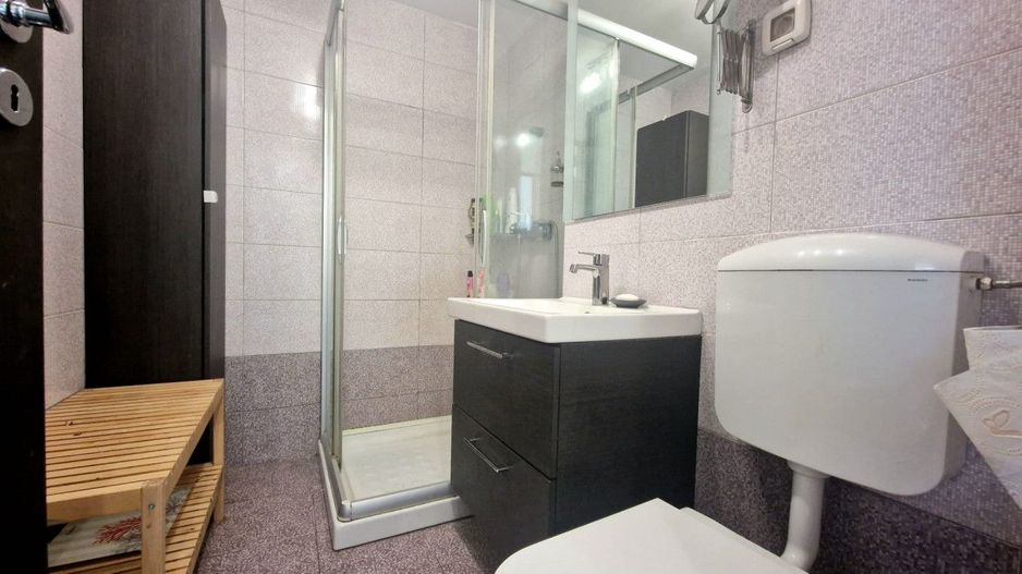 Apartament 2 camere Pta Muncii, langa Parcul Gheorghe Petrașcu - Poză 12