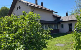 Casă de Vânzare cu 6 Ari Teren I Suceava/Mihoveni I 185.000Euro - Poză 1