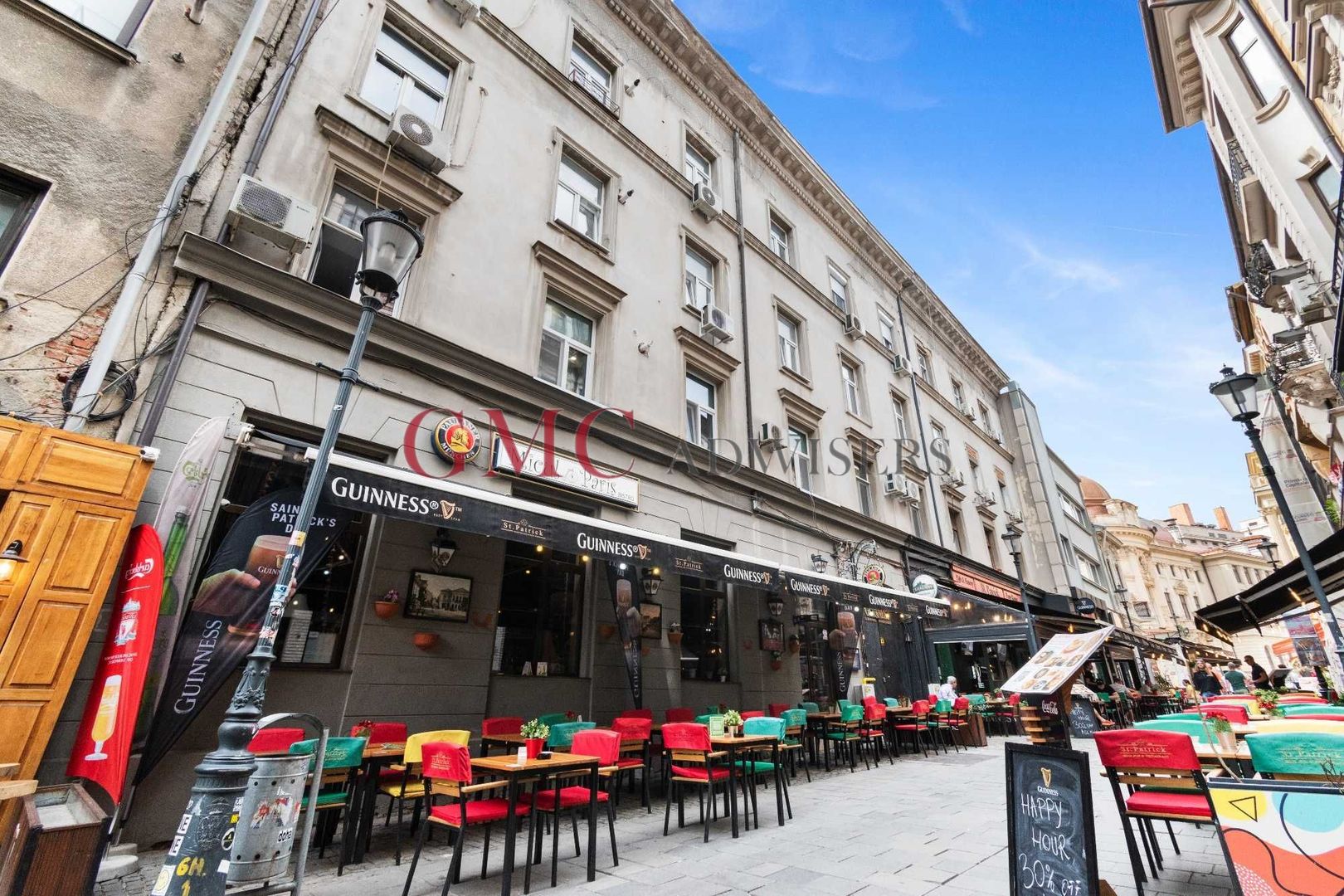 Investitie imobiliara - Apartament cu Spa in Centrul Vechi, Bucuresti - Poză 8