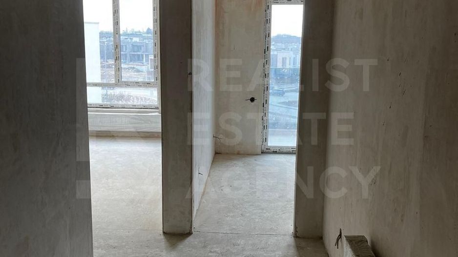 Vânzare, apartament, 1 cameră, bulevardul Europei, Botanica - Poză 7