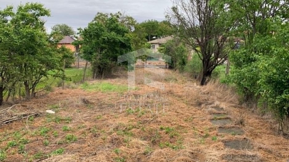 Teren intravilan 2562mp Loc 23 August | Ideal locuiță sau casă vacanță - Poză 4