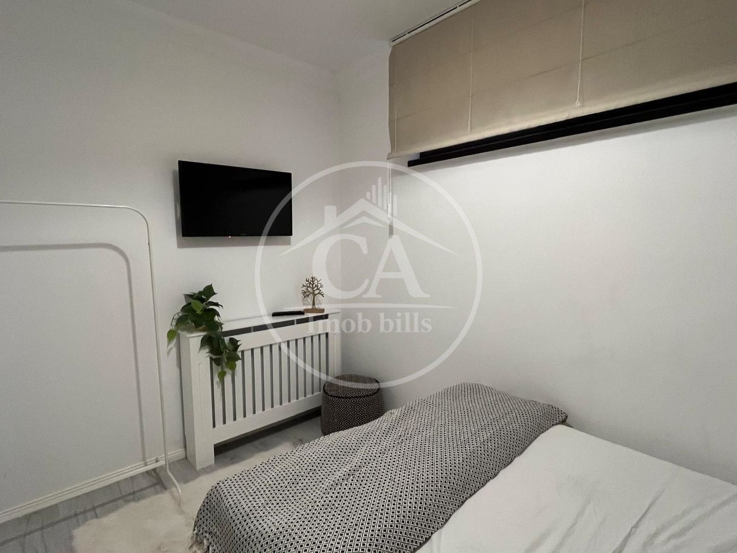 Apartament la casă cu 3 camere de închiriat în zona Gării, Oradea - Poză 5