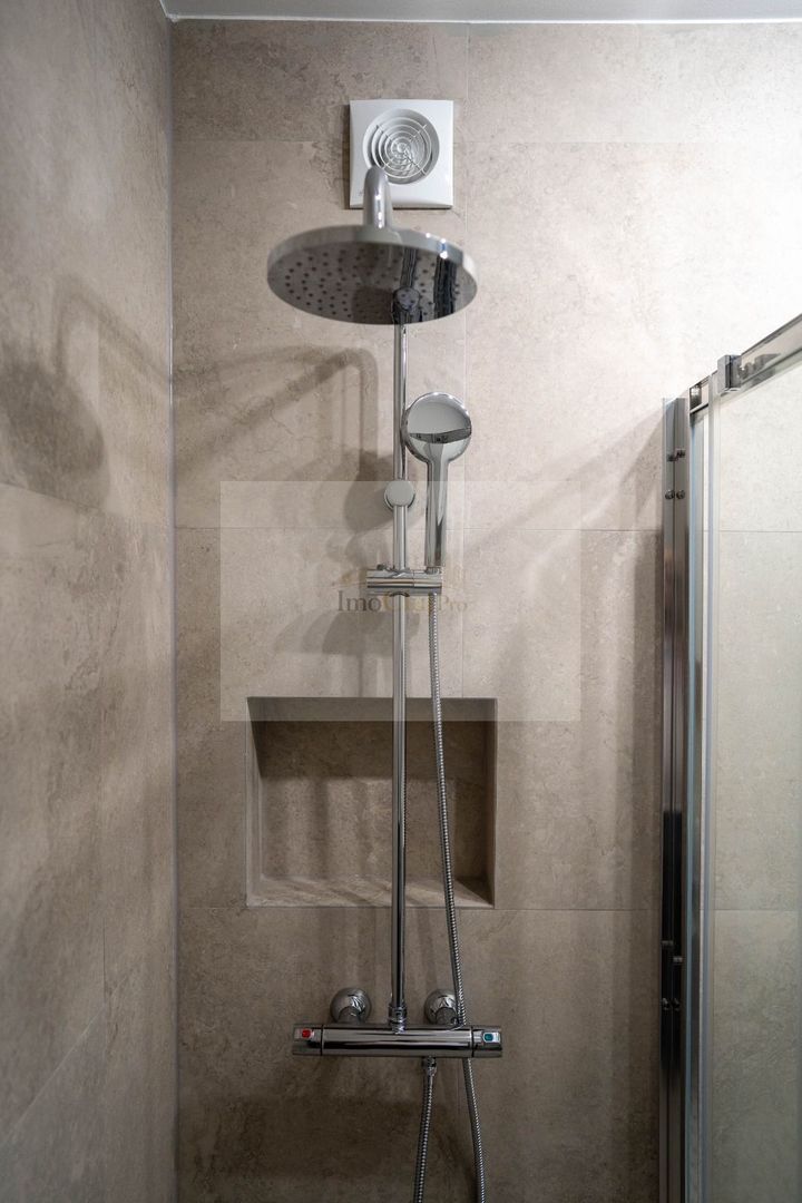 Prima inchiriere 2 camere- etaj 1-cartier Marasti - Poză 16