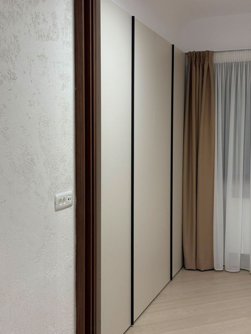 Chirie I Apartament cu 3 camere | Cortina | 79 mp utili | Parcare - Poză 18
