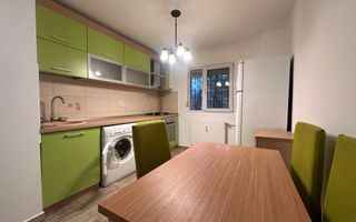 Apartament 2 camere, 47 mp, parter – Azurului, aproape de metrou - Poză 2