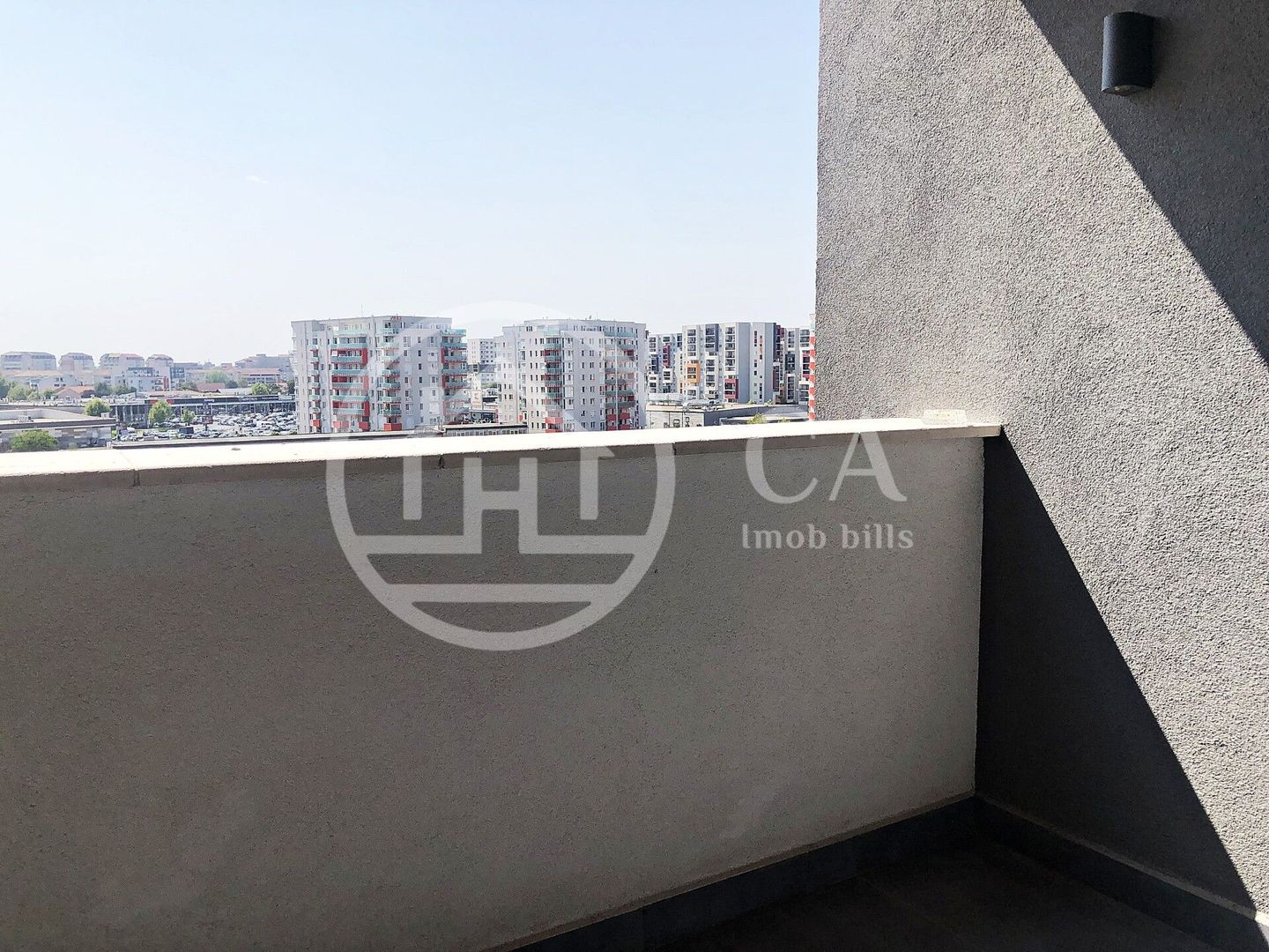 Apartament cu 2 camere de inchiriat in Prima Urbana Oradea - Poză 9