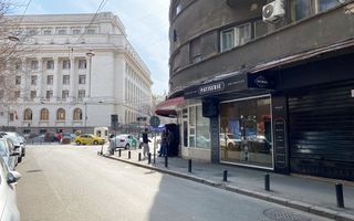 Spatiu comercial central Doamnei 5 - Poză 2