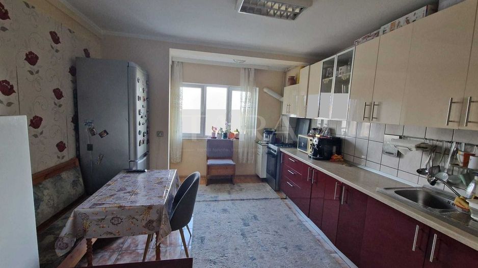 Apartament 2 camere Între Lacuri, mobilat, parcare, zonă excelentă. - Poză 4