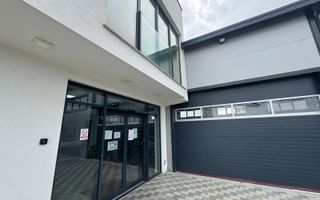 SPAȚIU COMERCIAL / PRODUCȚIE | ⚡ Putere electric 40KW | DUMBRAVENI - Poză 2