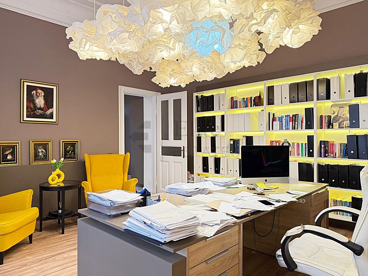 Palatul Rimanoczy Spatiu premium Ultracentral | pietonala Republicii - Poză 6