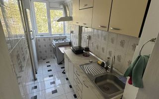 Apartament 3 camere–Șoseaua Giurgiului,complet mobilat/utilat - Poză 4