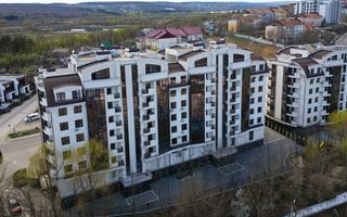 Vânzare, Penthouse, 4 camere, strada Moldova, Ialoveni - Poză 39