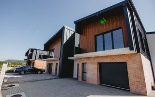 Duplex de vanzare in Chinteni! - Poză 1