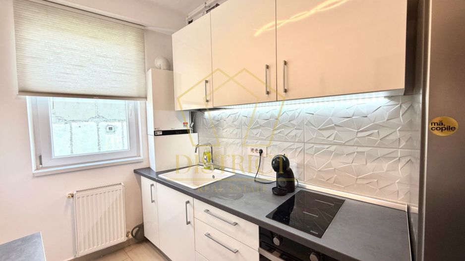 Apartament cu 2 camere prima inchiriere | Timocului | PET Friendly - Poză 4
