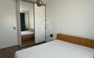 Apartament de închiriat cu 3 camere LUX în Prima Oneștilor, Oradea - Poză 7
