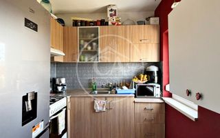 Apartament cu 1 cameră de vânzare în zona Sânmartin, Oradea. - Poză 5