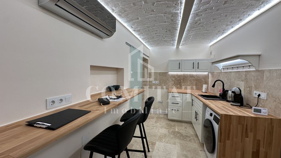 Apartament o camera | 27mp | Zona Piata Mihai Viteazul - Poză 6