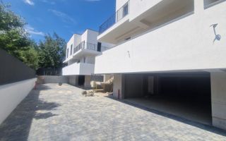 APARTAMENT 3 CAMERE PE 2 NIVELE  VALEA LUPULUI - Poză 2