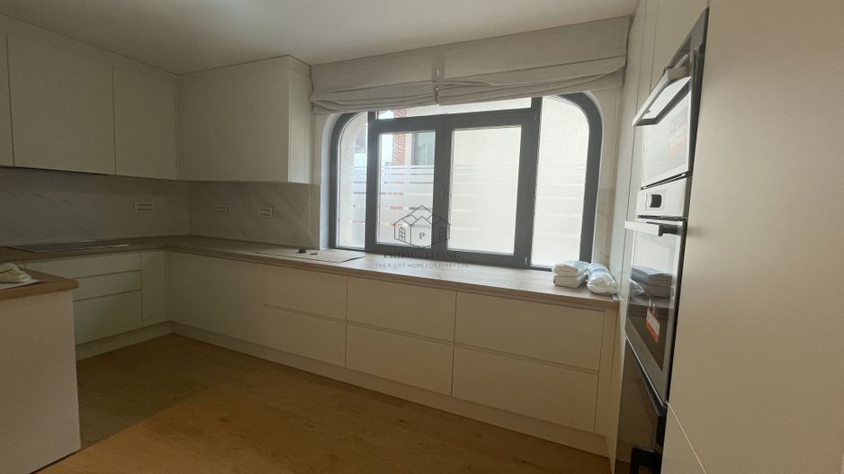 APARTAMENT NOU LA INCHIRIERE/VANZARE PE EMANOIL PORUMBARU - Poză 7