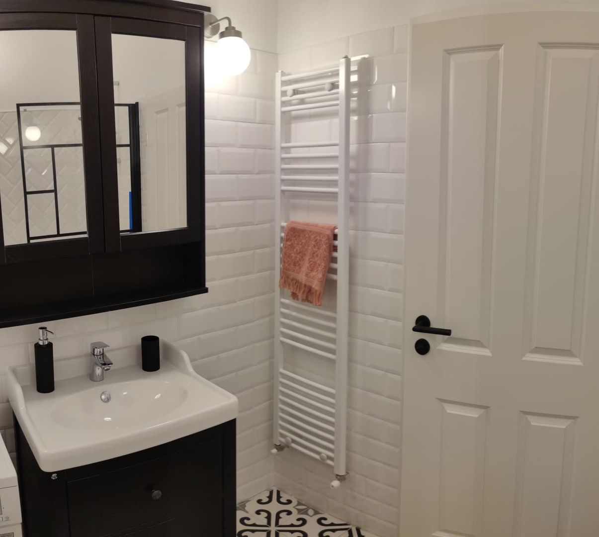 Apartament 2 camere de vânzare – Grozăvești, Regie Residence - Poză 15