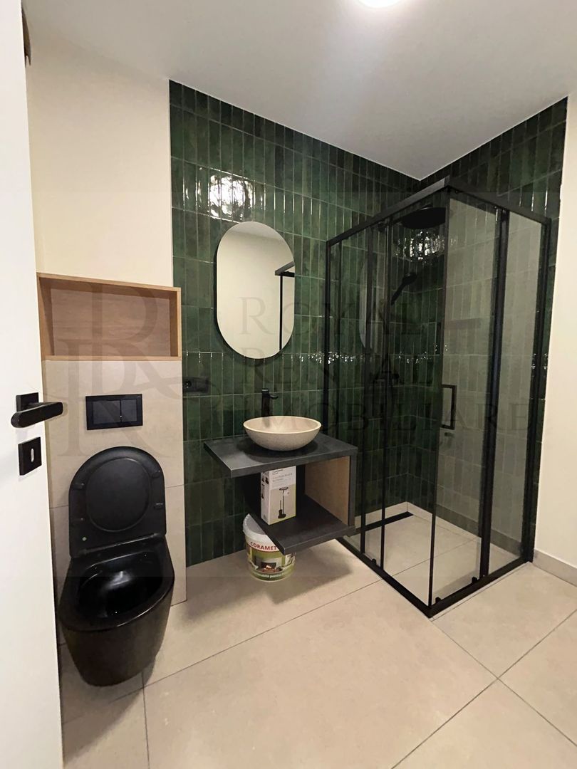 Apartament de LUX | 3 camere | Ultrafinisăt | 2 băi | 2 balcoane | Mărăști - Poză 4