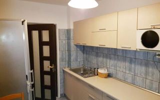 Inchiriere Apartament cu 2 camere decomandat, 60 mp, renovat, 5 min metrou - Poză 6